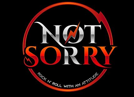 Not Sorry Band