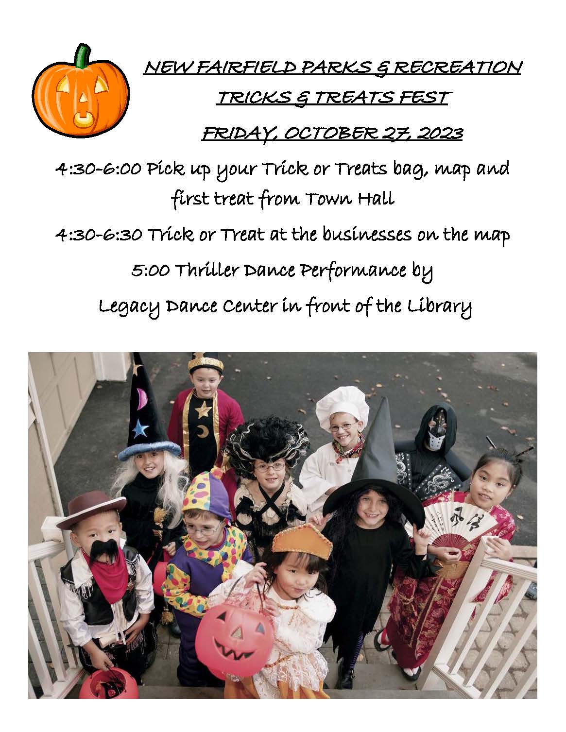 Oct 23 Tricks and Treats Flyer 23