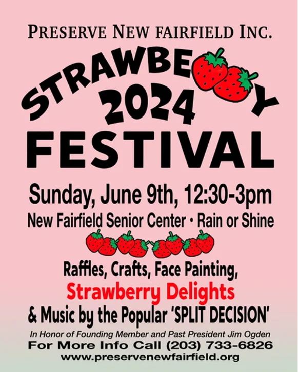 Strawberry Festival