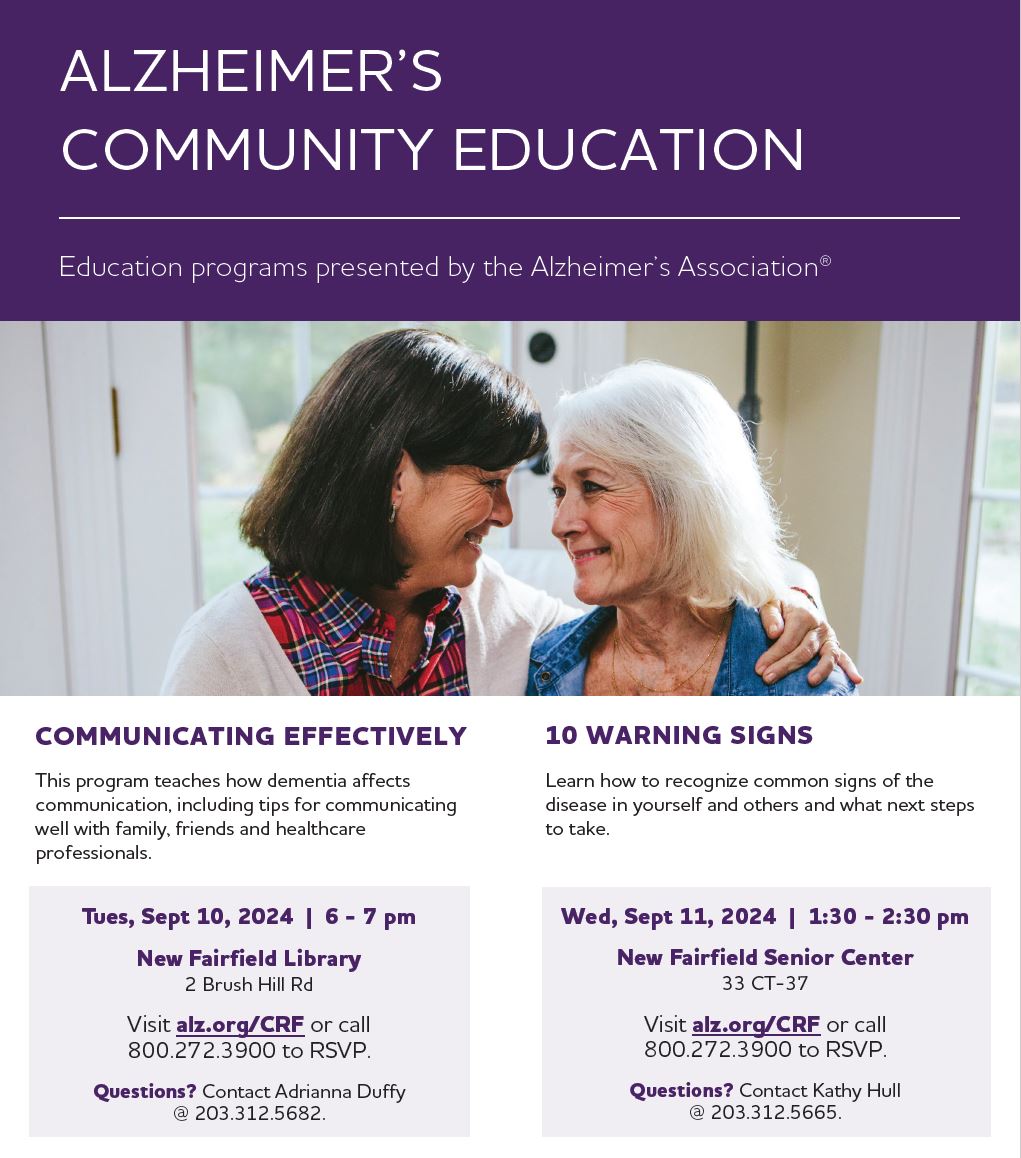 New Fairfield PTTP Education Programs 2024 (Socials) (2)