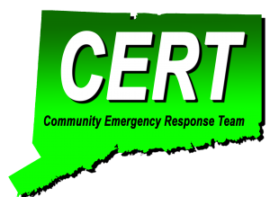 CT CERT logo