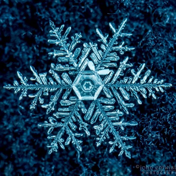 Snowflake