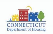 CT Dept of Housing