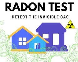 Radon Test